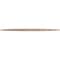 Ekena Millwork Cannes Wood Fretwork Pierced Ceiling Medallion, Hickory, 36"OD x 12 1/4"ID x 3/8"T CMWP36X36X0375CNHI - alternate 2
